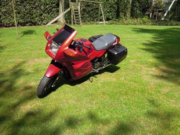 BMW  K1100 RS beschikbaar voor biedingen