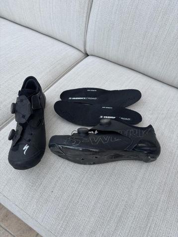 s-works schoenen beschikbaar voor biedingen