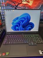 Lenovo Legion 7  - gaming laptop, Computers en Software, Windows Laptops, Ophalen, Met videokaart, Qwerty, Zo goed als nieuw