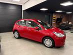 CITROEN C3 BENZINE/2015/EURO 6b/TOP STAAT, Autos, Achat, Entreprise, Noir, Essence