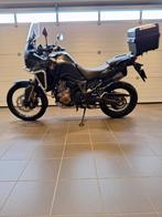 honda africa twin crf1000 DCT, Motoren, Motoren | Honda, Particulier