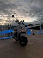 Sym mio 50 cc, Fietsen en Brommers, Ophalen, Zo goed als nieuw