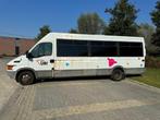 2004 Iveco Daily Bus 22+1 places, Autos, Achat, Entreprise, Iveco, Autres carburants