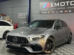 Mercedes-Benz A-CLASS 45 AMG PANOCARBONIQ LIGHTCARPA, Auto's, Automaat, Stof, Gebruikt, 4 cilinders