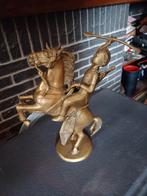 Beeldje krijger, Ophalen of Verzenden