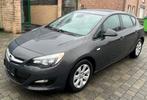 Opel Astra * 1J GARANTIE * GEKEURD * LEZ OK * €167/maand, Auto's, Euro 5, 1398 cc, Parkeersensor, Bedrijf