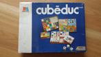 Cubéduc - MB, Kinderen en Baby's, Speelgoed | Educatief en Creatief, Ophalen of Verzenden, Puzzelen
