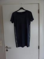 Kleed Vila, VILA, Blauw, Ophalen of Verzenden, Zo goed als nieuw