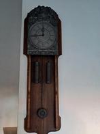 Hangklok, Antiek en Kunst, Ophalen