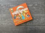 Het meisje met de gouden glimlach, Ophalen of Verzenden, Diverse auteurs, Cd, Kind