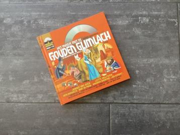 Het meisje met de gouden glimlach beschikbaar voor biedingen