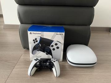 Playstation 5 Dualsense Edge Controller + Doos