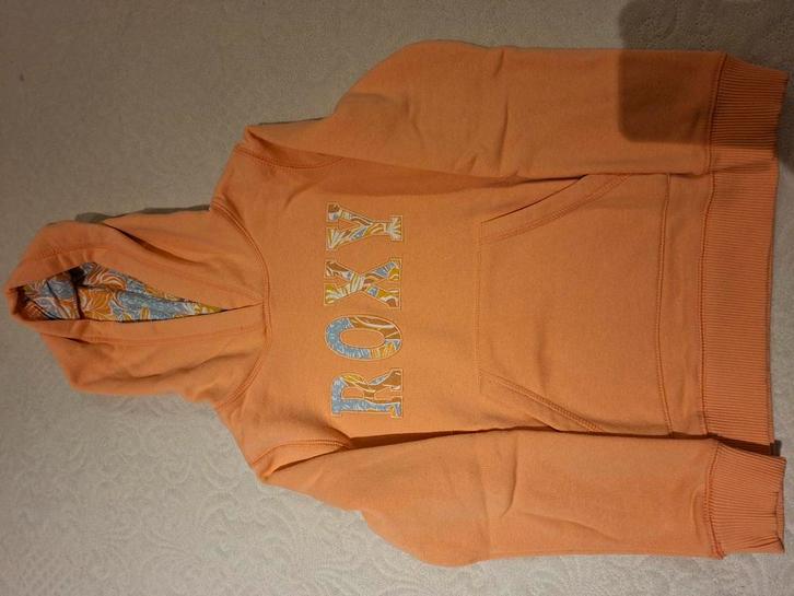 Sweat à capuche en très bon état., Enfants & Bébés, Vêtements enfant | Taille 140, Comme neuf, Fille, Pull ou Veste, Envoi