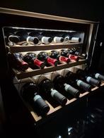 Klarstein Wijnkoeler 18 flessen (inbouwmodel), Elektronische apparatuur, Koelkasten en IJskasten, Ophalen of Verzenden, Zo goed als nieuw