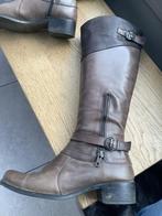 Mooie Lederen laarzen maat 39, merk Dorking, Ophalen of Verzenden, Zo goed als nieuw