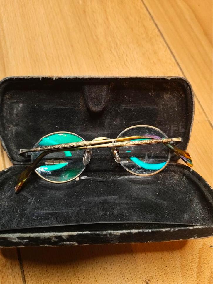 Lunettes Dakota Smith USA – Modèle 1093, Bijoux, Sacs & Beauté, Lunettes de Soleil & Lunettes | Hommes, Comme neuf, Enlèvement ou Envoi