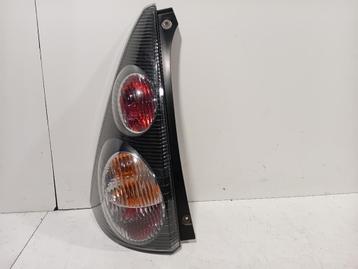 ACHTERLICHT LINKS BUITEN Peugeot 107 (085501942L) beschikbaar voor biedingen