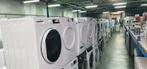 droogkast Electrolux/whirlp/lg enz.. tot -40%, Elektronische apparatuur, Droogkasten, Ophalen, Nieuw
