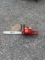 Berlijnse kettingzaag, Doe-het-zelf en Bouw, Gereedschap | Zaagmachines, Ophalen, Gebruikt, Kettingzaag