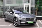 JAGUAR I-PACE EV320 SE TOIT PANO CAMERA LED FULL TVAC, Cuir, Argent ou Gris, Euro 6, Entreprise
