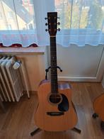 Sigma DMC-STE+ elektro-akoestische gitaar, Muziek en Instrumenten, Snaarinstrumenten | Gitaren | Akoestisch, Ophalen, Zo goed als nieuw