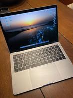 MacBook Pro 13 inch i5  250Gb 2017, MacBook, Qwerty, Gebruikt, Ophalen of Verzenden