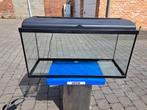 Leeg aquarium zwart.Zie ook mijn andere zoekertjes, Ophalen, Gebruikt, Leeg aquarium