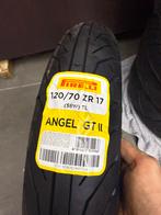 Pirelli Angel GT II 120/70 17, Ophalen of Verzenden, Nieuw