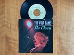 The Wolf Banes - The Clown ( Belpop ), Ophalen of Verzenden, Gebruikt