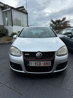 Volkswagen golf 5 GTI, Auto's, 5 deurs, Elektrische ramen, Euro 4, Golf