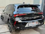 Opel Astra 1.2 Turbo AUTOMATIQUE EURO 6 D GS LINE 2024, Cuir, Achat, Euro 6, Entreprise