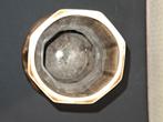 Wasmuël aardewerk - Grote iriserende keramische vaas F-42, Antiek en Kunst, Antiek | Keramiek en Aardewerk, Ophalen of Verzenden