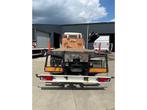 2006 MAN TGA Vrachtwagen, Auto's, Bedrijf, Te koop, MAN, Overige brandstoffen