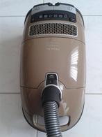 Stofzuiger Miele complete C 3 power parquet  1600 w, Elektronische apparatuur, Stofzuiger, Zo goed als nieuw, 1200 tot 1600 watt