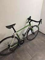 Vélo de course Vitus Vitesse Carbone et Shimano Tiagra, Fietsen en Brommers, Fietsen | Racefietsen, Ophalen, Zo goed als nieuw