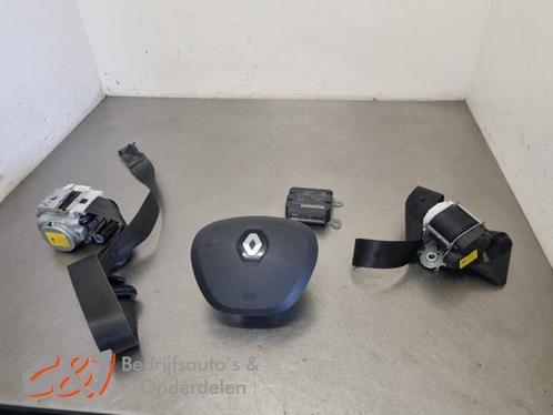 Airbag set van een Renault Trafic, Auto-onderdelen, Overige Auto-onderdelen, Renault, Gebruikt, 3 maanden garantie, Ophalen of Verzenden