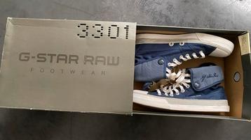 G- Star * sneakers maat 39  beschikbaar voor biedingen