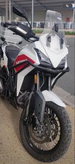 MORINI X-CAPE 650cc // 1er Propriétaire // Garantie MORINI, Motos, Enlèvement