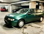 Nissan Almera gasvoorspelling Delco, Auto's, Te koop, Berline, Benzine, 5 deurs