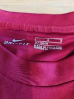 Originele set Nike Barcelona T- shirt en short, Ophalen of Verzenden, Zo goed als nieuw