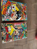 Japanse manga coco, Boeken, Ophalen