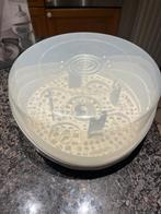 Microgolf stoom sterilisator, Enlèvement ou Envoi, Comme neuf, Stérilisateur