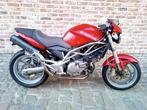 Moto Cagiva Raptor 650 2008, Motos, Motos | Cagiva, Entreprise, Autre