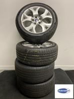 BMW X3 Linglong 235/50/R18 Zomerbanden, Ophalen of Verzenden, Gebruikt, Zomerbanden, Banden en Velgen