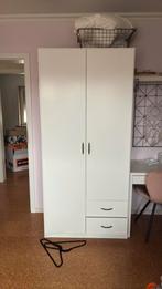 Kleding kast gratis af te halen!, Huis en Inrichting, Kasten | Kleerkasten, Ophalen, Gebruikt