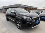 Peugeot 5008 1.5 BLUEHDI AUTOMAAT 7 ZIT CROSSWAY NAVI LEDER, Auto's, Automaat, 4 cilinders, 1505 kg, Leder