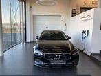 Volvo S90 T5 Momentum Geartronic (bj 2018, automaat), Auto's, Automaat, Gebruikt, 4 cilinders, Zwart