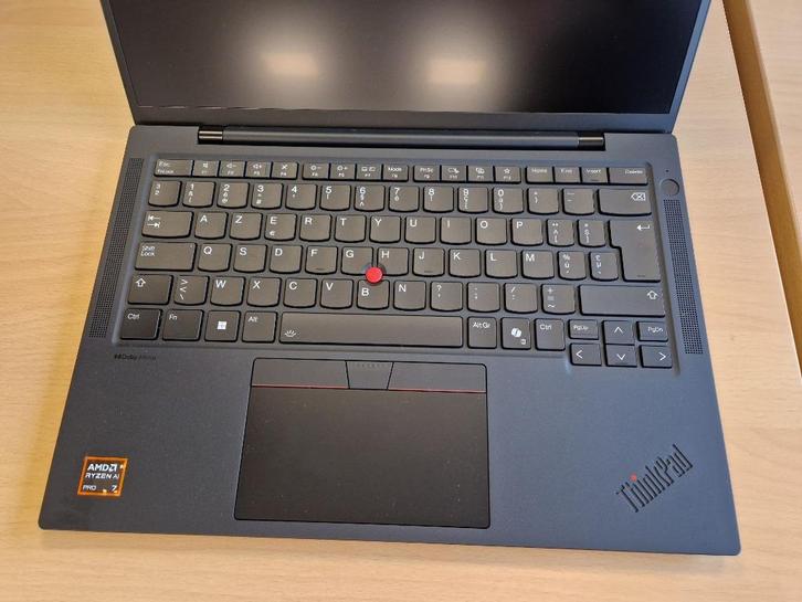 Lenovo ThinkPad T14 Gen 4  - 32GB RAM - 512GB SSD, Computers en Software, Windows Laptops, Nieuw, 14 inch, SSD, 3 tot 4 Ghz, 32 GB