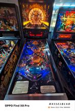 Flipper Stargate, Verzamelen, Automaten | Flipperkasten, Ophalen, Gebruikt