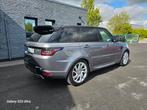 Land rover sport hse dynamic p400, Auto's, Te koop, 2000 cc, Zilver of Grijs, Range Rover (sport)